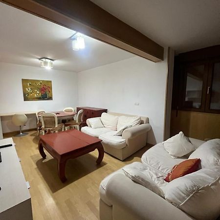 Saporo Elite Apartment Сиера Невада Екстериор снимка