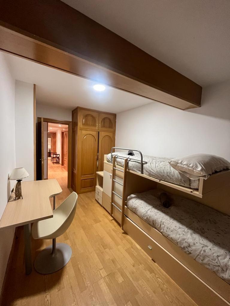 Saporo Elite Apartment Сиера Невада Екстериор снимка