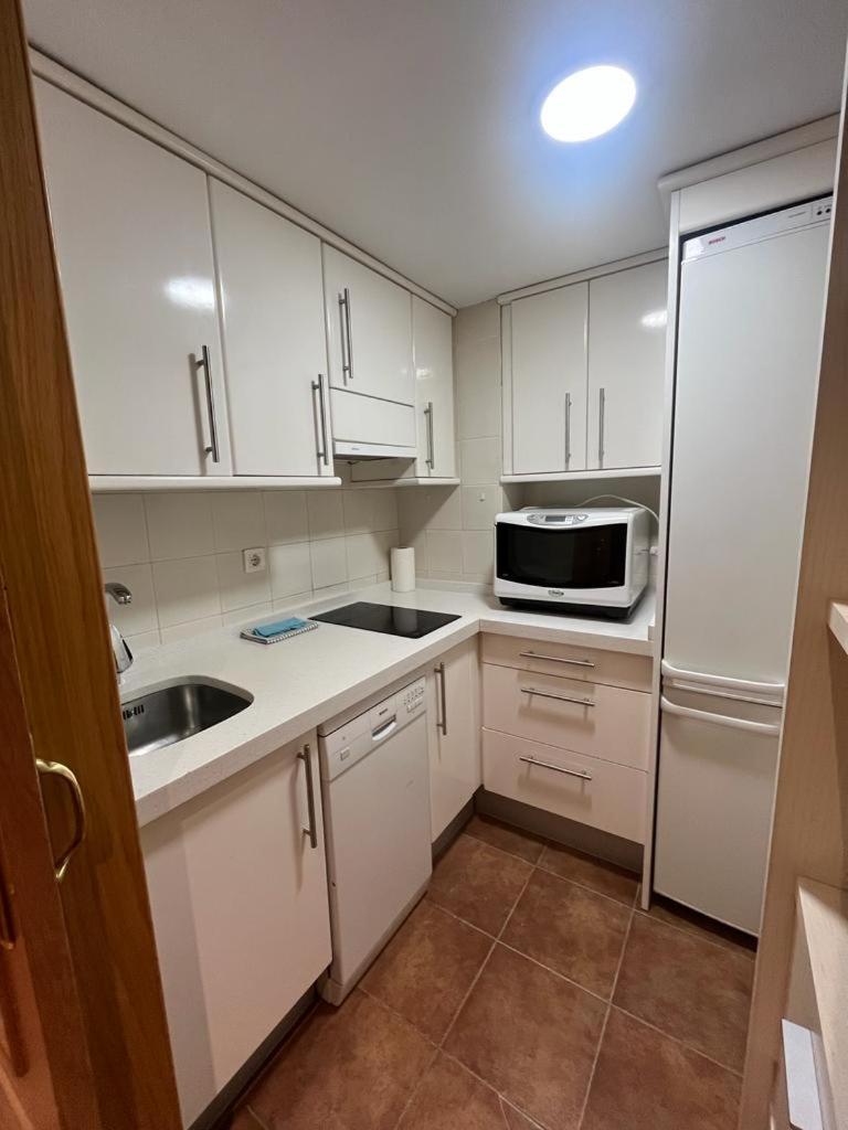 Saporo Elite Apartment Сиера Невада Екстериор снимка