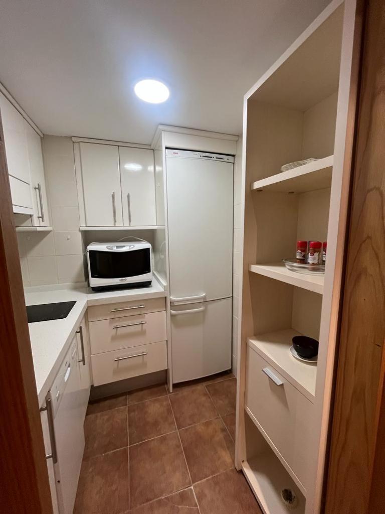 Saporo Elite Apartment Сиера Невада Екстериор снимка