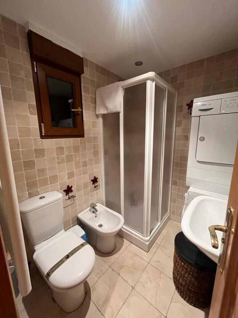 Saporo Elite Apartment Сиера Невада Екстериор снимка