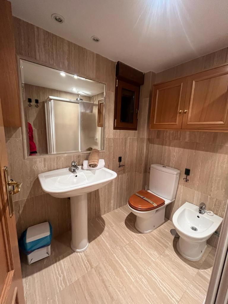 Saporo Elite Apartment Сиера Невада Екстериор снимка