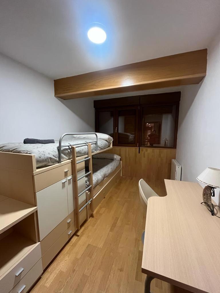 Saporo Elite Apartment Сиера Невада Екстериор снимка