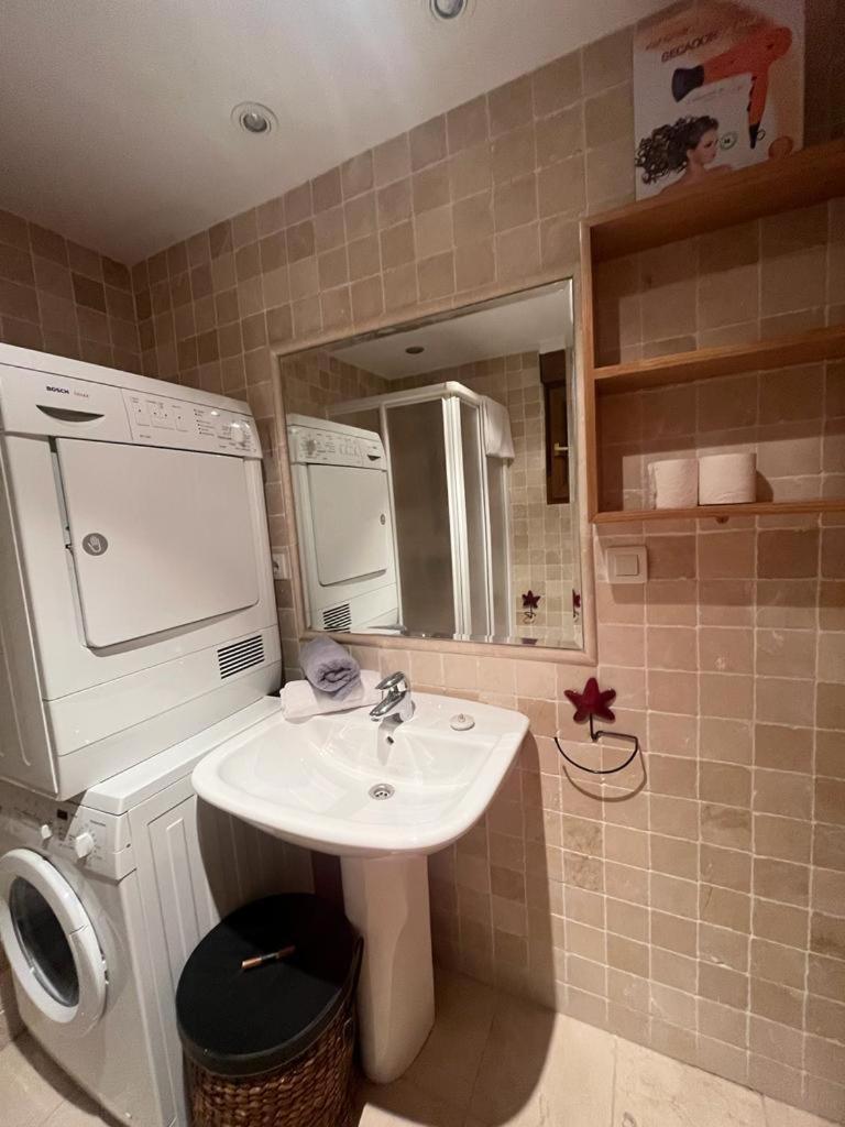 Saporo Elite Apartment Сиера Невада Екстериор снимка